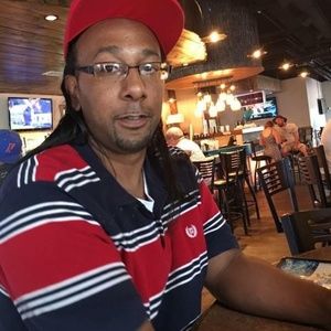 Meet your Posher, Frank